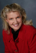 Real Estate Agent Mary Meuwissen